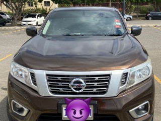 2017 Nissan Nissan Frontier