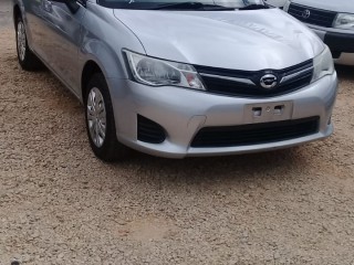 2013 Toyota Fielder for sale in Clarendon, Jamaica