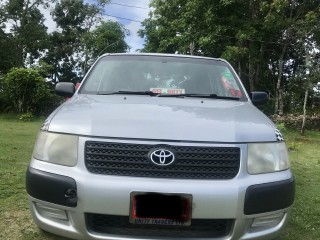 2014 Toyota Succeed for sale in St. Ann, Jamaica