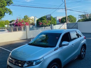 2019 Suzuki Vitara GLX