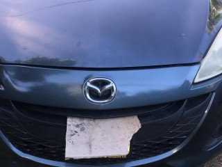 2010 Mazda Natoya for sale in St. Mary, Jamaica