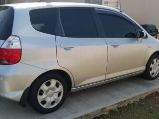2006 Honda Fit for sale in Kingston / St. Andrew, Jamaica