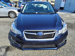 2016 Subaru Impreza Sports for sale in Kingston / St. Andrew, 