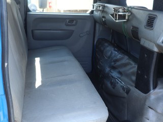 2006 Mitsubishi Canter Double Cab