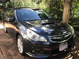 2011 Subaru Legacy for sale in Kingston / St. Andrew, Jamaica