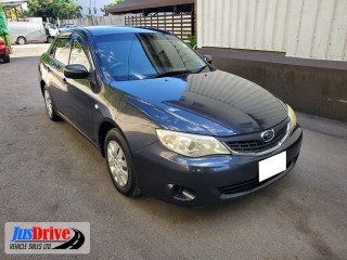 2012 Subaru Impreza Anesis for sale in Kingston / St. Andrew, Jamaica