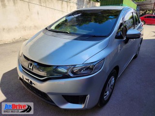 2014 Honda FIT for sale in Kingston / St. Andrew, Jamaica