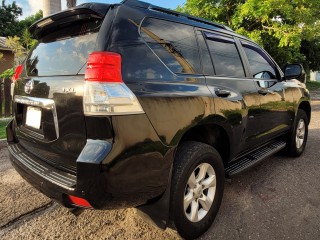 2013 Toyota PRADO DIESEL
$4,290,000