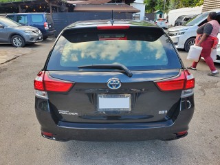 2015 Toyota FIELDER 
$1,790,000