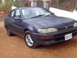 1992 Toyota corolla for sale in St. Catherine, Jamaica