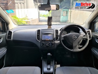 2015 Nissan WINGROAD for sale in Kingston / St. Andrew, Jamaica