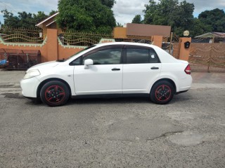 2008 Nissan Tiida for sale in Kingston / St. Andrew, Jamaica