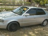 1999 Toyota corolla 110 for sale in St. Elizabeth, Jamaica