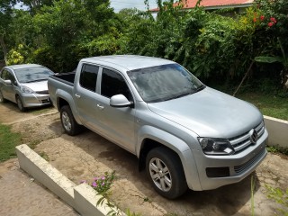 2013 Volkswagen Amarok for sale in Trelawny, Jamaica