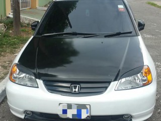 2002 Honda Civic for sale in Kingston / St. Andrew, Jamaica