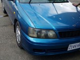 1996 Nissan bluebird for sale in Kingston / St. Andrew, Jamaica