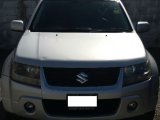 2012 Suzuki GRAND VITARA for sale in Kingston / St. Andrew, Jamaica