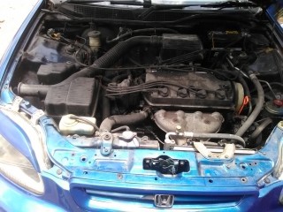 1996 Honda Civic for sale in Kingston / St. Andrew, Jamaica