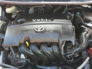 2010 Toyota Fielder for sale in Portland, Jamaica