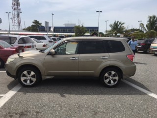 2008 Subaru Forrester XT Turbo for sale in Kingston / St. Andrew, Jamaica