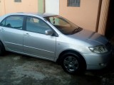 2005 Toyota Corolla Kingfish for sale in St. Catherine, Jamaica