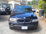 2006 BMW X5 for sale in Manchester, Jamaica