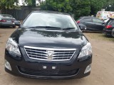 2012 Toyota Premio for sale in Kingston / St. Andrew, Jamaica