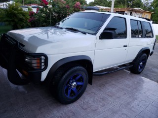 1995 Nissan Pathfinder for sale in Kingston / St. Andrew, Jamaica