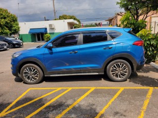 2020 Hyundai Tucson for sale in Kingston / St. Andrew, Jamaica