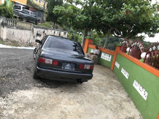 1992 Nissan B13 gts for sale in Manchester, Jamaica