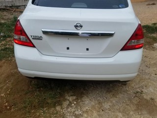 2011 Nissan Tiida for sale in St. Elizabeth, Jamaica
