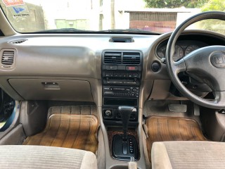 1996 Honda Integra for sale in Kingston / St. Andrew, Jamaica