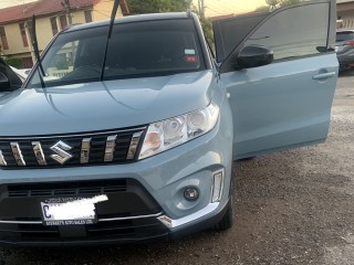 2022 Suzuki Vitara GL