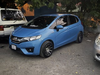 2014 Honda Fit for sale in Kingston / St. Andrew, Jamaica