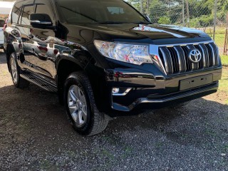 2019 Toyota Prado for sale in St. Elizabeth, Jamaica