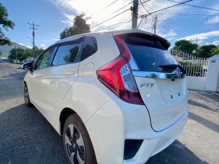 2017 Honda Fit