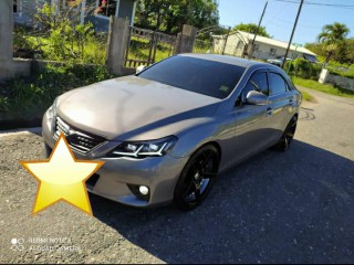 2010 Toyota Mark X for sale in Kingston / St. Andrew, Jamaica