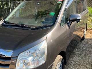 2010 Toyota NOAH for sale in Manchester, Jamaica