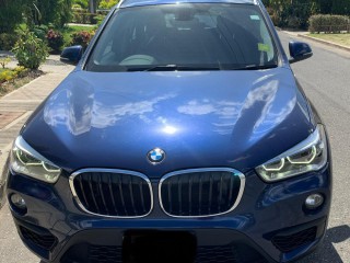 2017 BMW X1 for sale in Kingston / St. Andrew, Jamaica