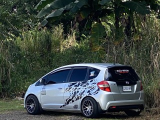 2012 Honda Fit