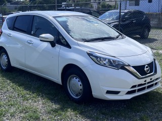 2018 Nissan Note for sale in St. Catherine, Jamaica