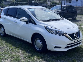 2018 Nissan Note