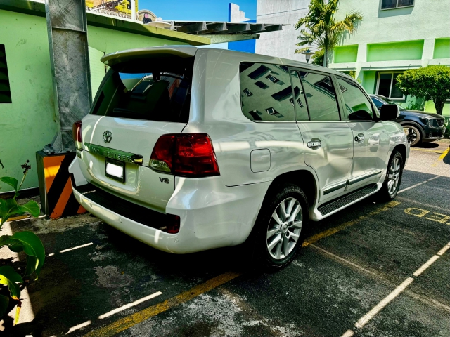 Jamaica