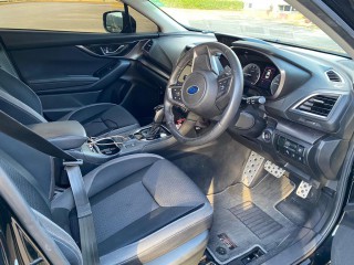 2017 Subaru Impreza G4 for sale in St. James, Jamaica