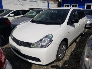 2014 Nissan WINGROAD for sale in Kingston / St. Andrew, Jamaica