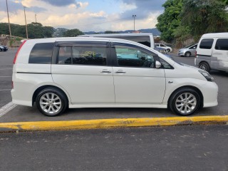 2010 Toyota Isis Platana for sale in Kingston / St. Andrew, Jamaica