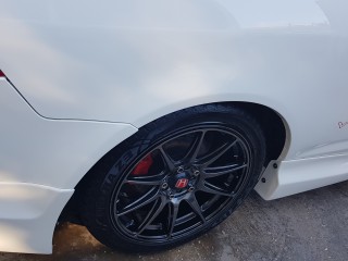 2005 Honda INTEGRA DC5 TYPE S for sale in St. James, Jamaica