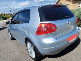 2007 Volkswagen Golf GTI