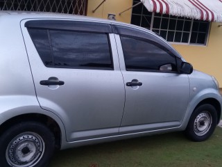 2009 Toyota Passo