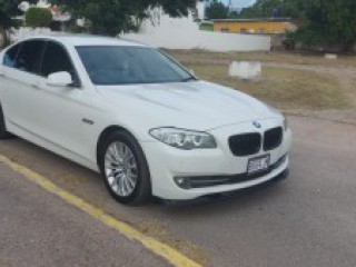 2011 BMW 523i for sale in Kingston / St. Andrew, Jamaica